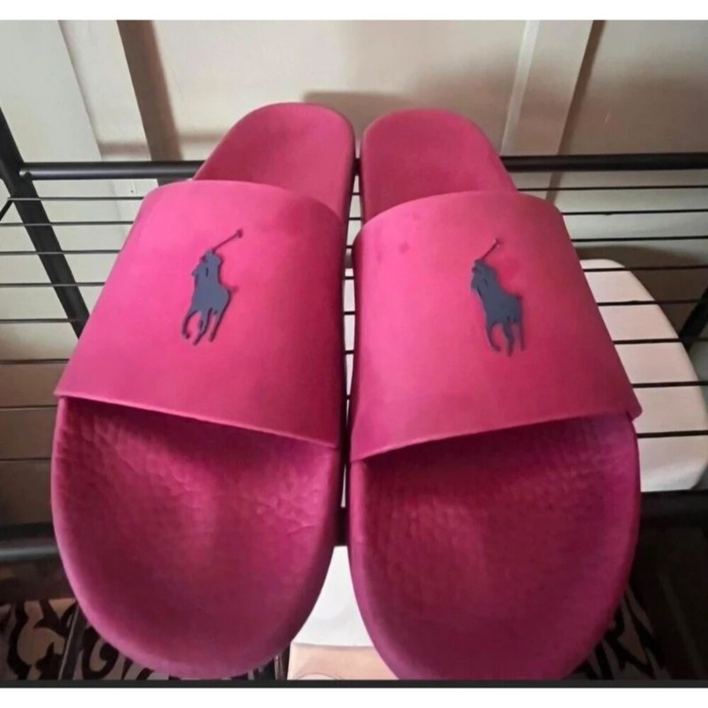 Polo slides
